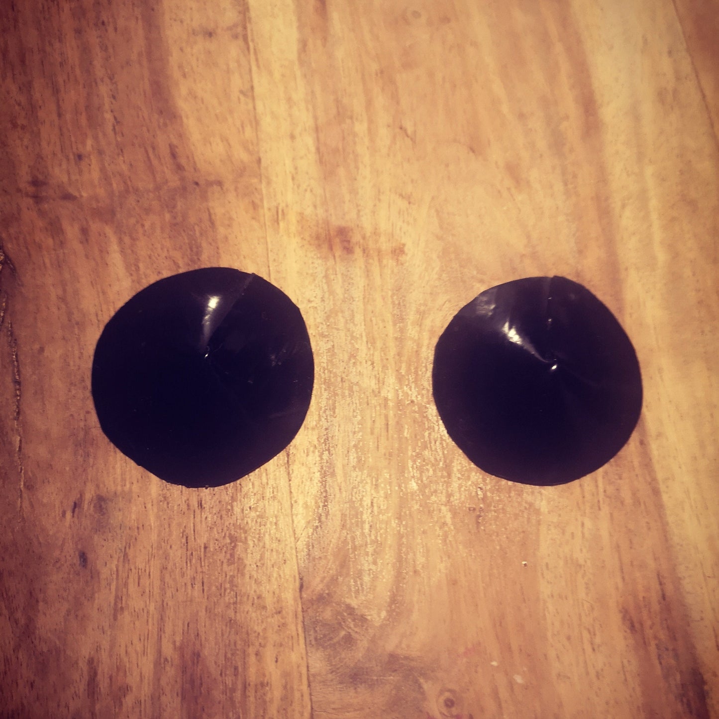 Latex Pasties