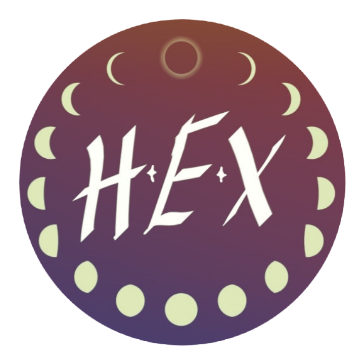 Hedonist EXchange Advanced Tickets